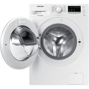 Стиральная машина Samsung WW60K40G08WDLP класс: A загр.фронтальная макс.:6кг белый
