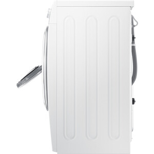 Стиральная машина Samsung WW60K40G08WDLP класс: A загр.фронтальная макс.:6кг белый