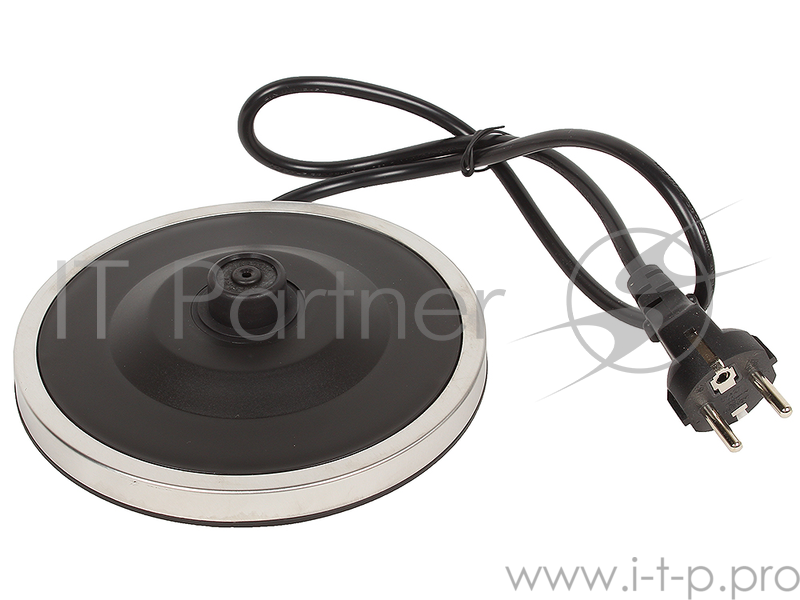 Чайник электрический UNIT UEK-264, сталь, цветная эмаль, цвет - Бронзовый металлик, 1.7л., 2000Вт.