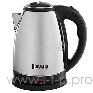 Чайник DELTA ЯРОМИР ЯР-1006