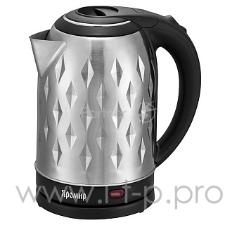 Чайник DELTA ЯРОМИР ЯР-1011