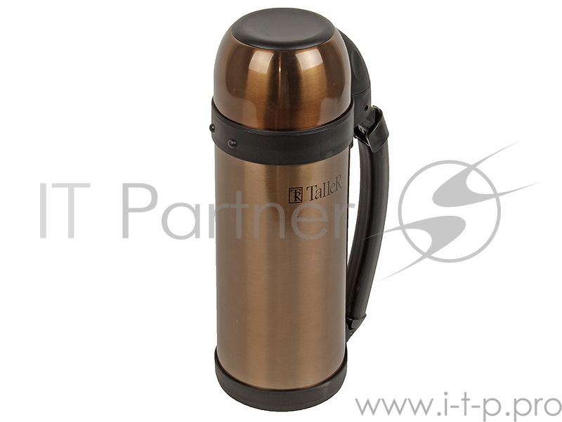 Термос TalleR TR-2414, 1,5л.