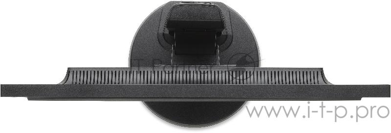 Монитор LCD 24 E242N-BK NEC MultiSync E242N black 24 LCD monitor with LED backlight, 1920x1080, DisplayPort, HDMI, VGA, USB 3.1, 110 mm height adjustable