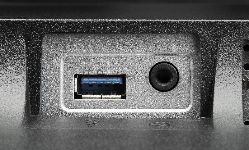 Монитор LCD 24 E242N-BK NEC MultiSync E242N black 24 LCD monitor with LED backlight, 1920x1080, DisplayPort, HDMI, VGA, USB 3.1, 110 mm height adjustable