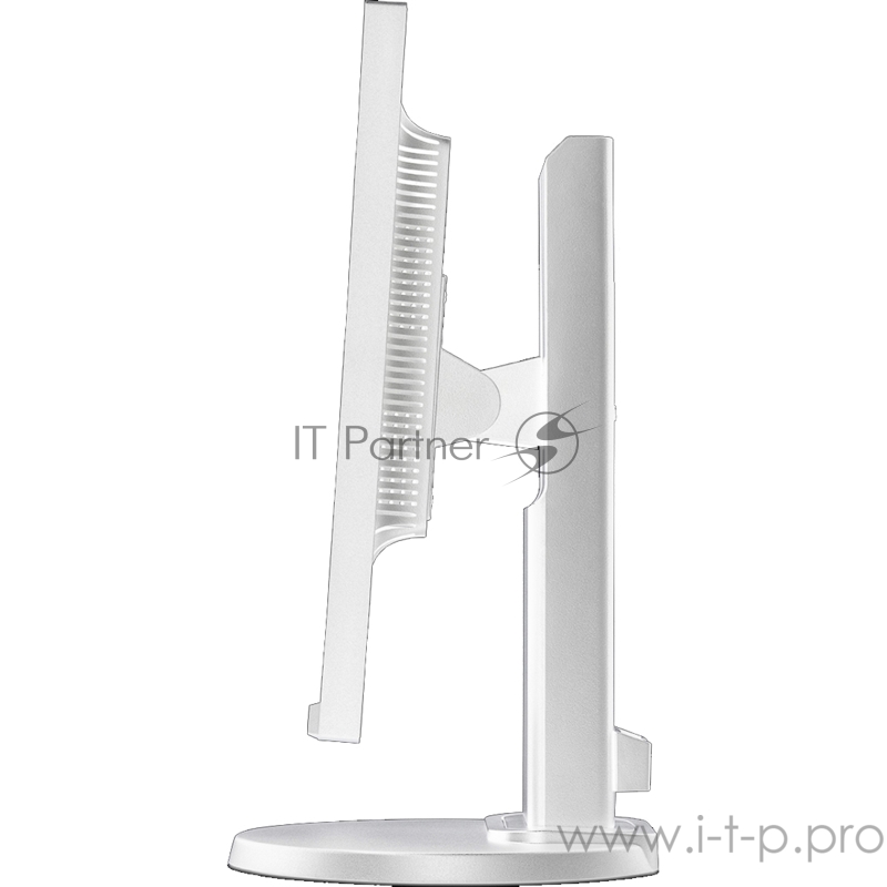 Монитор LCD 24 E242N NEC MultiSync E242N white 24 LCD monitor with LED backlight, 1920x1080, DisplayPort, HDMI, VGA, USB 3.1, 110 mm height adjustable