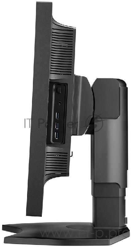 Монитор MultiSync PA311D BK NEC MultiSync PA311D BK 31.5 LCD IPS monitor, Native 4k 4096x2160, HDR, 2xHDMI, DP, USB-C, LAN