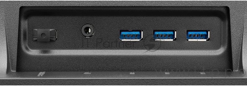 Монитор MultiSync PA311D BK NEC MultiSync PA311D BK 31.5 LCD IPS monitor, Native 4k 4096x2160, HDR, 2xHDMI, DP, USB-C, LAN