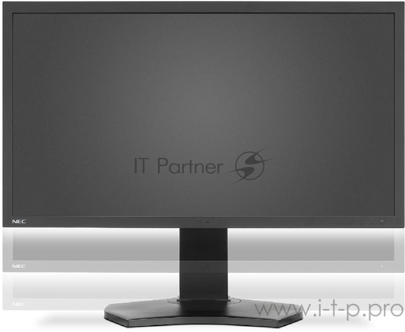 Монитор MultiSync PA311D BK NEC MultiSync PA311D BK 31.5 LCD IPS monitor, Native 4k 4096x2160, HDR, 2xHDMI, DP, USB-C, LAN