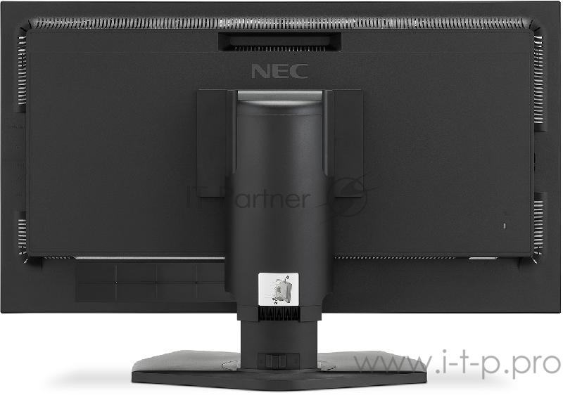 Монитор MultiSync PA311D BK NEC MultiSync PA311D BK 31.5 LCD IPS monitor, Native 4k 4096x2160, HDR, 2xHDMI, DP, USB-C, LAN