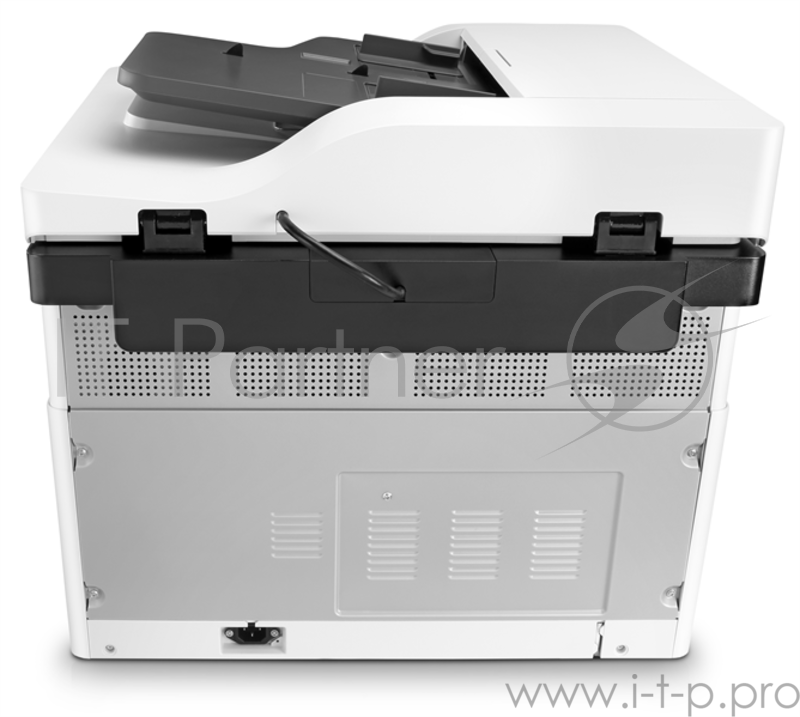 МФУ HP LaserJet MFP M443nda (repl. 8AF72A)