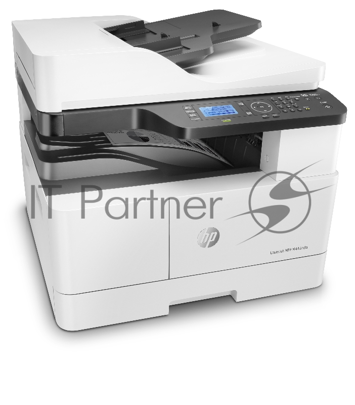 МФУ HP LaserJet MFP M443nda (repl. 8AF72A)