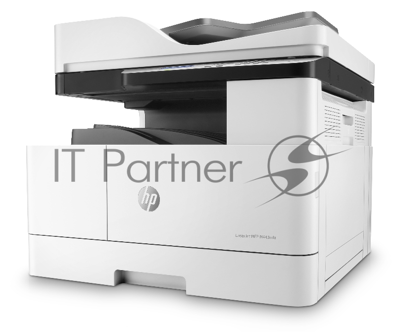 МФУ HP LaserJet MFP M443nda (repl. 8AF72A)