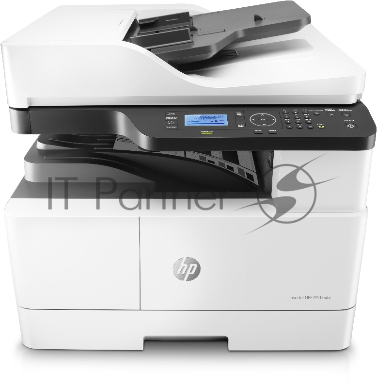 МФУ HP LaserJet MFP M443nda (repl. 8AF72A)