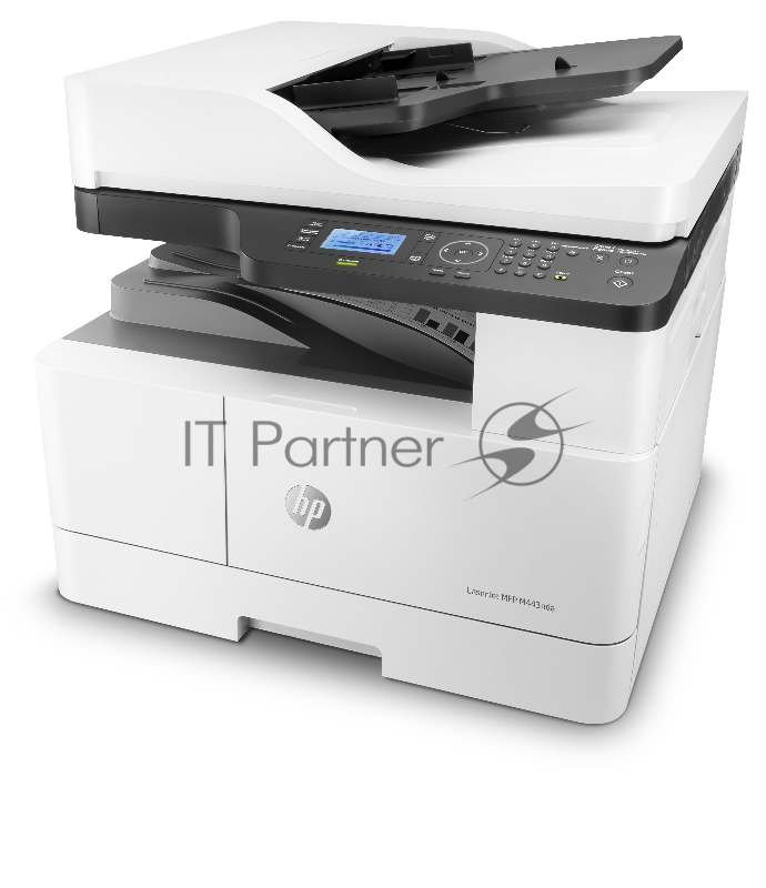 МФУ HP LaserJet MFP M443nda (repl. 8AF72A)