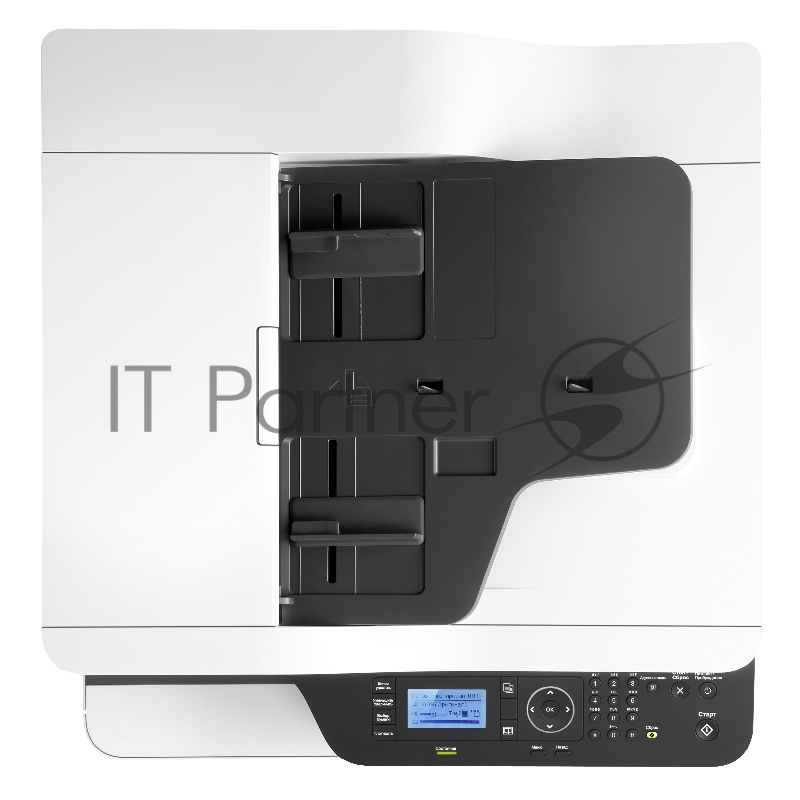 МФУ HP LaserJet MFP M443nda (repl. 8AF72A)
