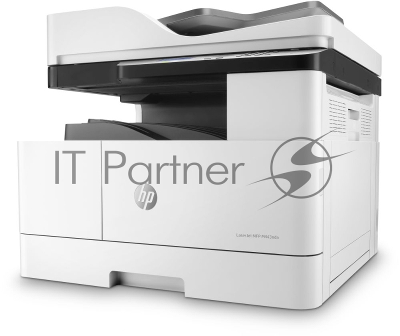 МФУ HP LaserJet MFP M443nda (repl. 8AF72A)