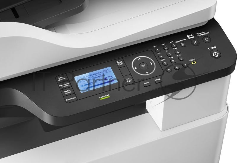 МФУ HP LaserJet MFP M443nda (repl. 8AF72A)