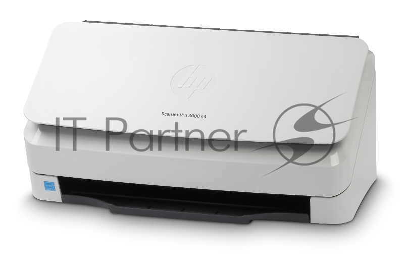 Сканер HP ScanJet Pro 3000 s4 Scanner, 1y warr, (replace L2753A)