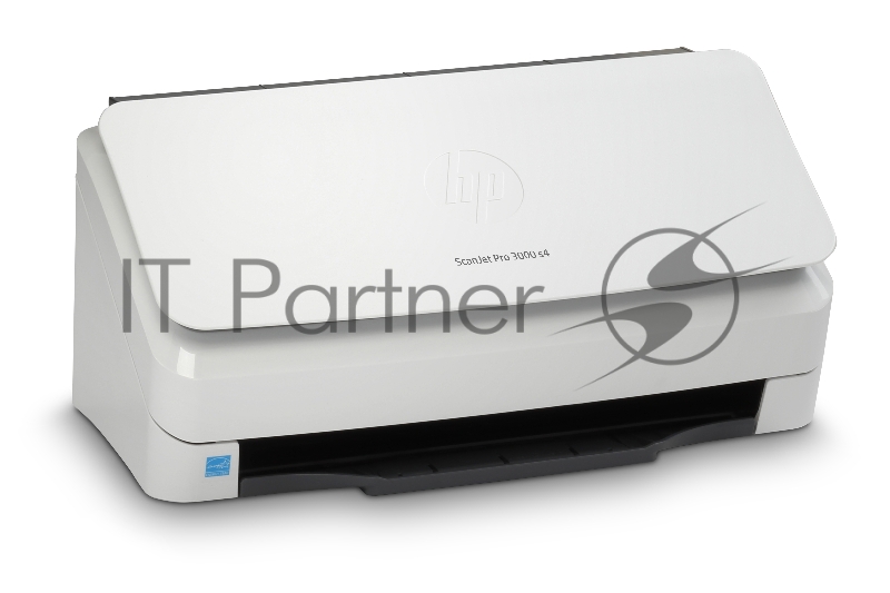 Сканер HP ScanJet Pro 3000 s4 Scanner, 1y warr, (replace L2753A)