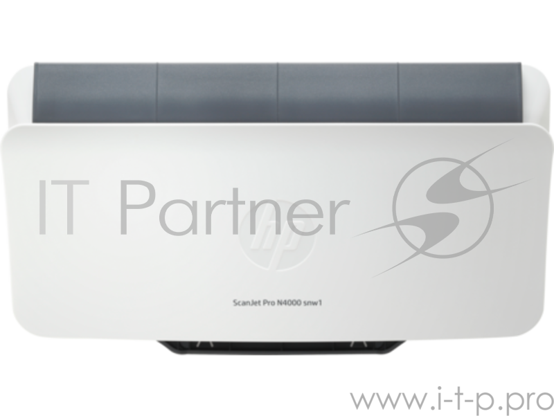 Сканер HP ScanJet Pro N4000 snw1 Scanner, 1y warr