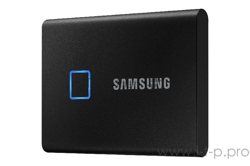 Накопитель SSD Samsung USB 500Gb MU-PC500K/WW 1.8