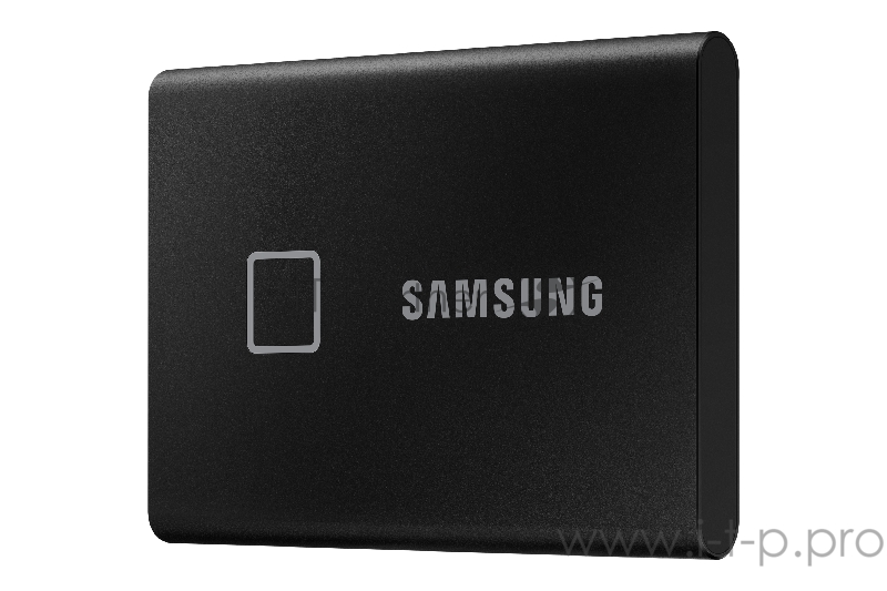 Накопитель SSD Samsung USB 500Gb MU-PC500K/WW 1.8