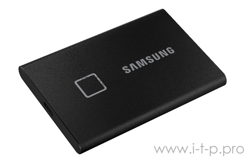 Накопитель SSD Samsung USB 500Gb MU-PC500K/WW 1.8