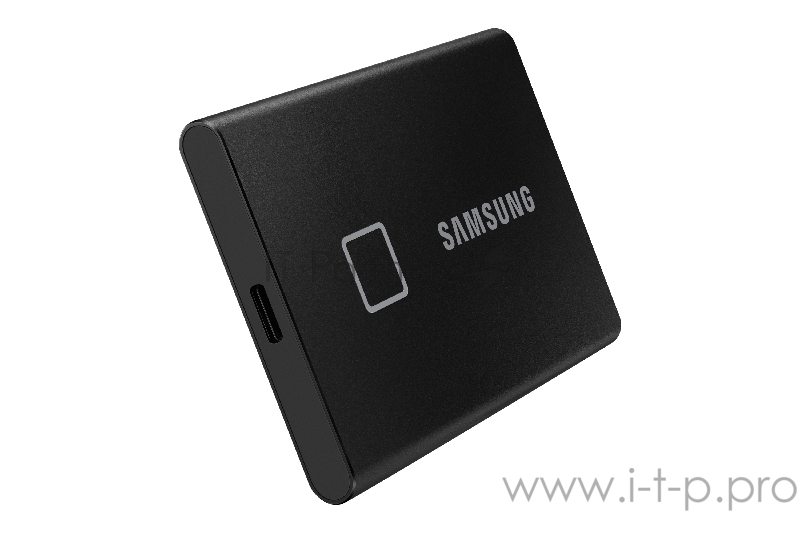 Накопитель SSD Samsung USB 500Gb MU-PC500K/WW 1.8