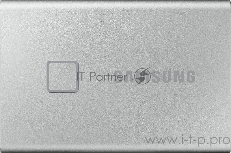 Накопитель SSD Samsung USB 500Gb MU-PC500S/WW 1.8