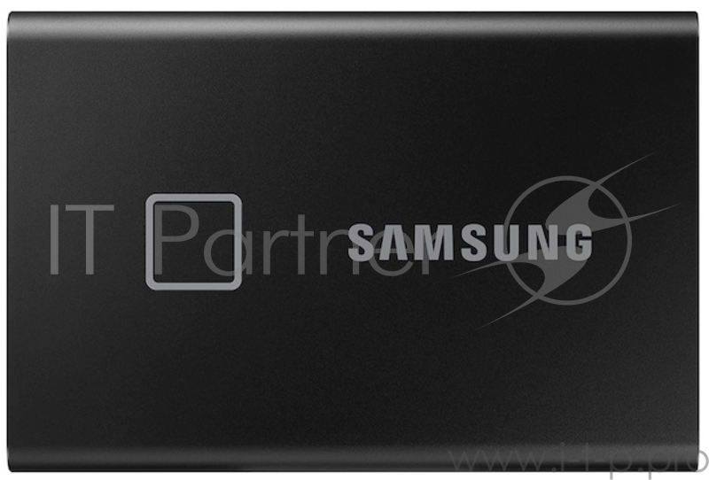 Накопитель SSD Samsung USB 1Tb MU-PC1T0K/WW 1.8