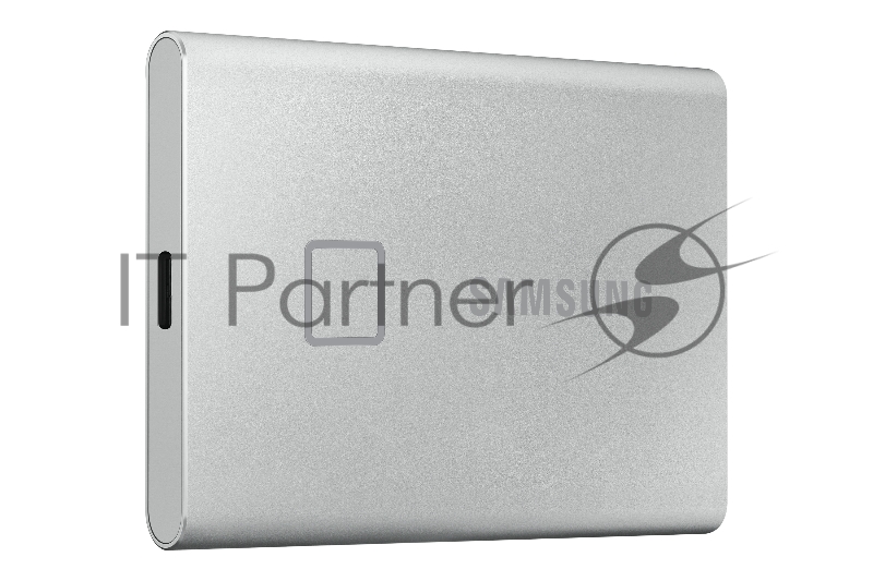 Накопитель SSD Samsung USB 1Tb MU-PC1T0S/WW 1.8