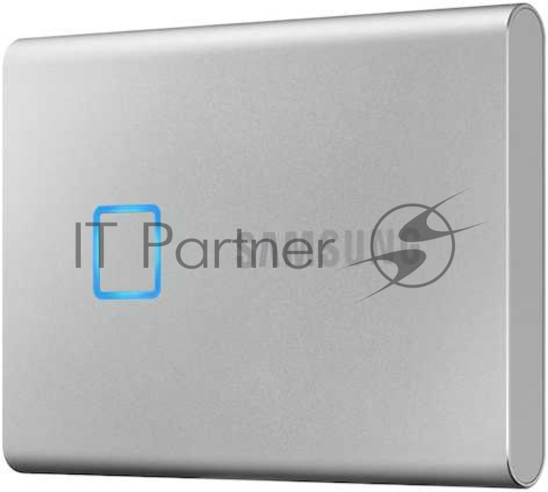 Накопитель SSD Samsung USB 1Tb MU-PC1T0S/WW 1.8