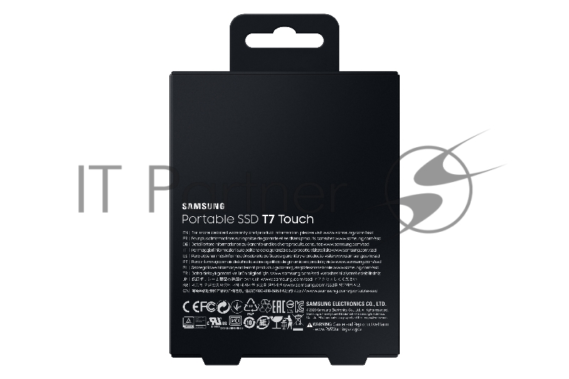 Накопитель SSD Samsung USB 1Tb MU-PC1T0S/WW 1.8