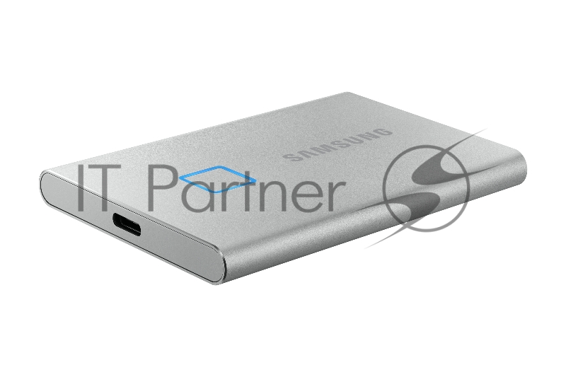 Накопитель SSD Samsung USB 1Tb MU-PC1T0S/WW 1.8