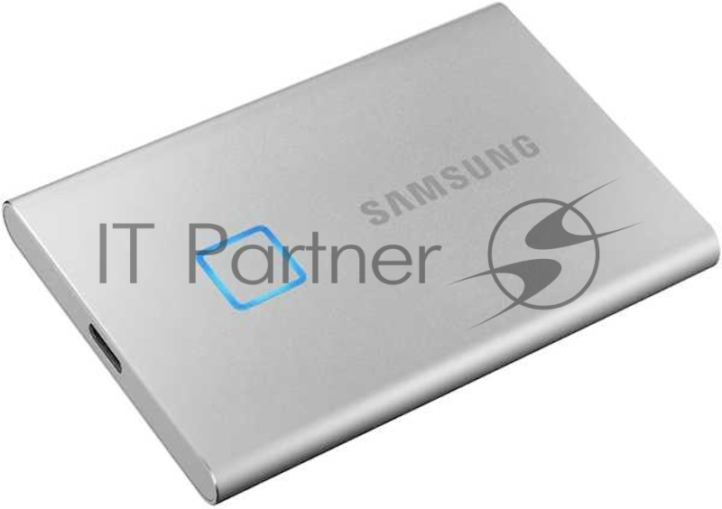 Накопитель SSD Samsung USB 1Tb MU-PC1T0S/WW 1.8