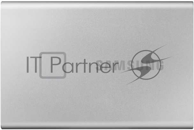 Накопитель SSD Samsung USB 1Tb MU-PC1T0S/WW 1.8