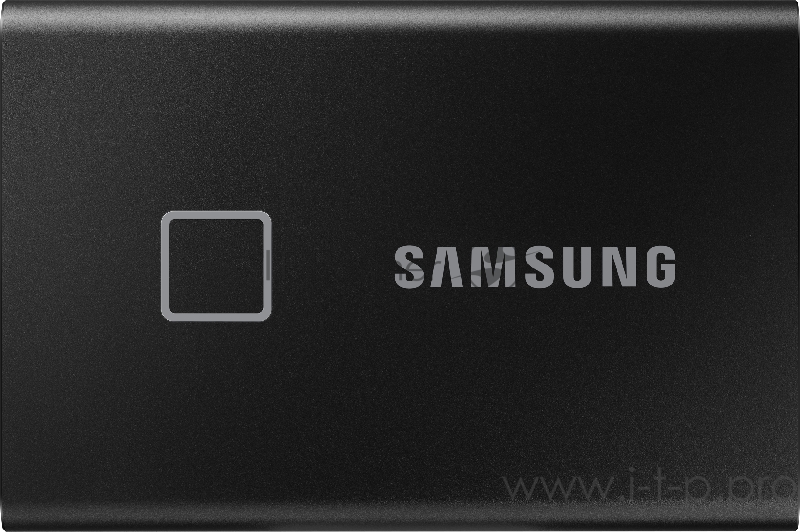 Накопитель SSD Samsung USB 2Tb MU-PC2T0K/WW 1.8