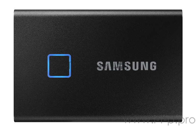 Накопитель SSD Samsung USB 2Tb MU-PC2T0K/WW 1.8