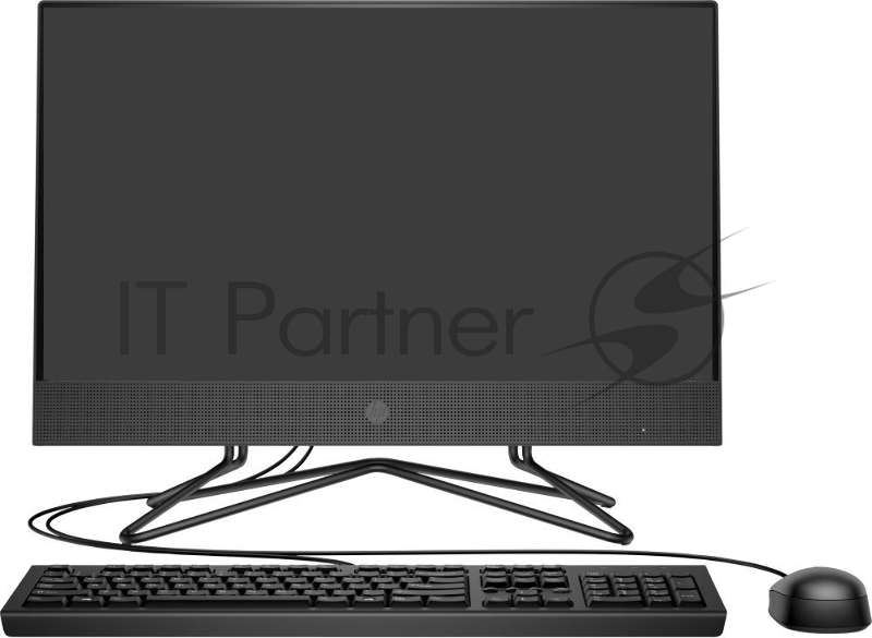 DOS/GbitEth/WiFi/BT/65W/клавиа