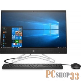HP 24-f0195ur NT 23,8 (1920x1080) Intel Core i3-9100T, 8GB DDR4-2400 SODIMM (1x8GB), SSD 128GB + 1TB, NVIDIA GT MX110 2GB GDDR5, noDVD, USB kbd&mouse