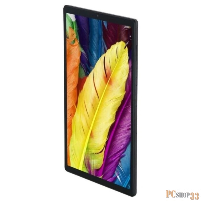 Компьютер планшетный Lenovo M10 FHD Plus TB-X606X 10.1 WUXGA(1920x1200) TDDI/MediaTek Helio P22T 2.3GHz Octa/2GB/32GB/IMG GE8320 GPU/3G+LTE/GPS/WiFi ac/BT5.0/USB-C 3.1/5.0MP+8.0MP/microSD/5000mA GRAY