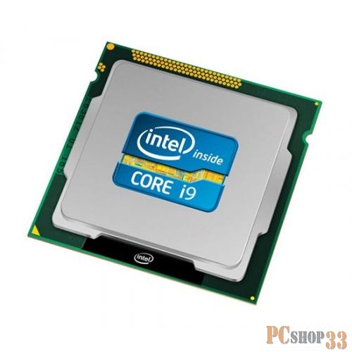 Процессор Intel CORE I9-10980XE S2066 BOX 3.0G BX8069510980XE S RGSG IN