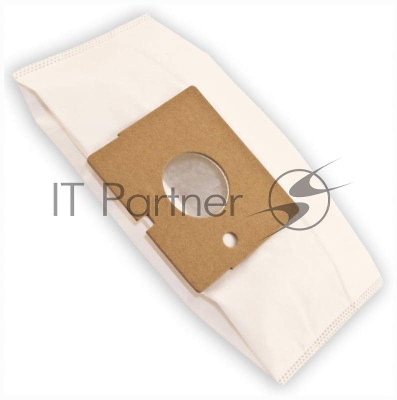 Пылесборники FILTERO LGE 03 (4) Экстра