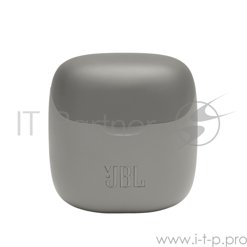 Наушники беспроводные JBL Tune 220 TWS, серые