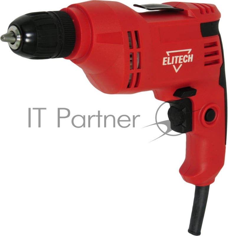Дрель ELITECH Д 580РЭ