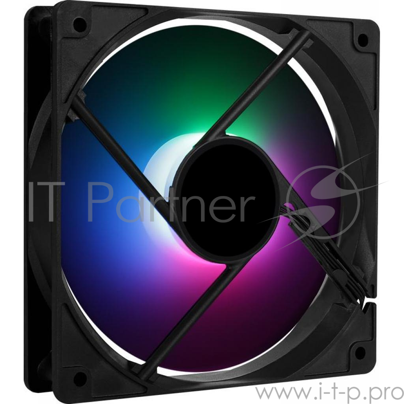 Вентилятор Aerocool Frost 12