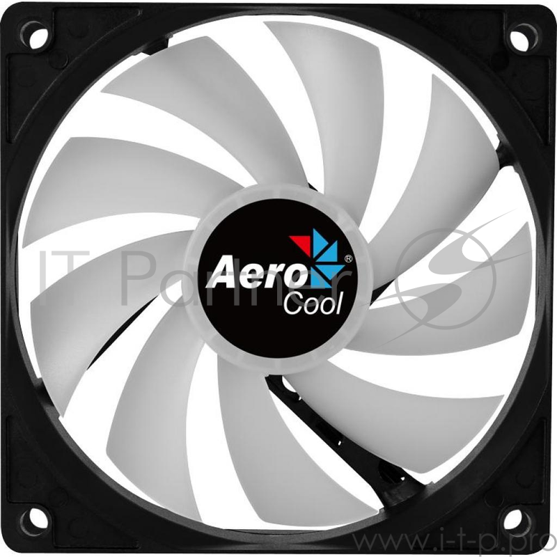 Вентилятор Aerocool Frost 12