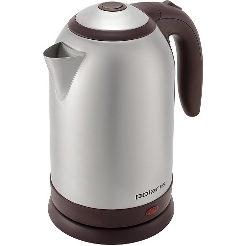 Чайник электрический Polaris PWK1864CA бордовый