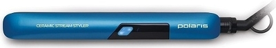 Выпрямитель Polaris PHS 2092KT Steam 36Вт синий (макс.темп.:200С)