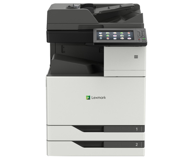 МФУ Lexmark Multifunction Color Laser CX921de (35 ppm)
